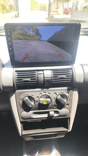 CLASSIC 1.0 MPFI VHCE 8V