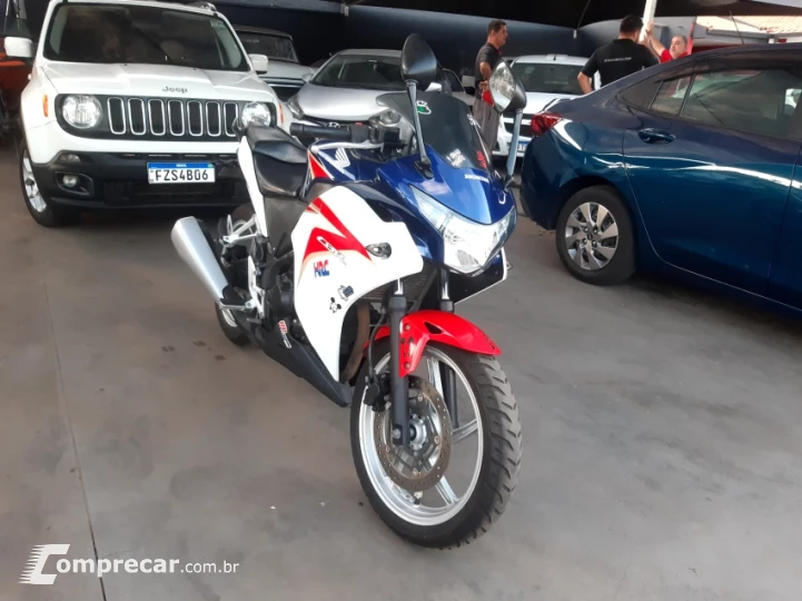 CBR