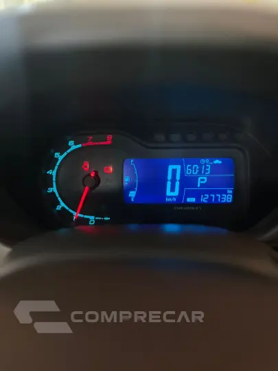 SPIN 1.8 LTZ 8V