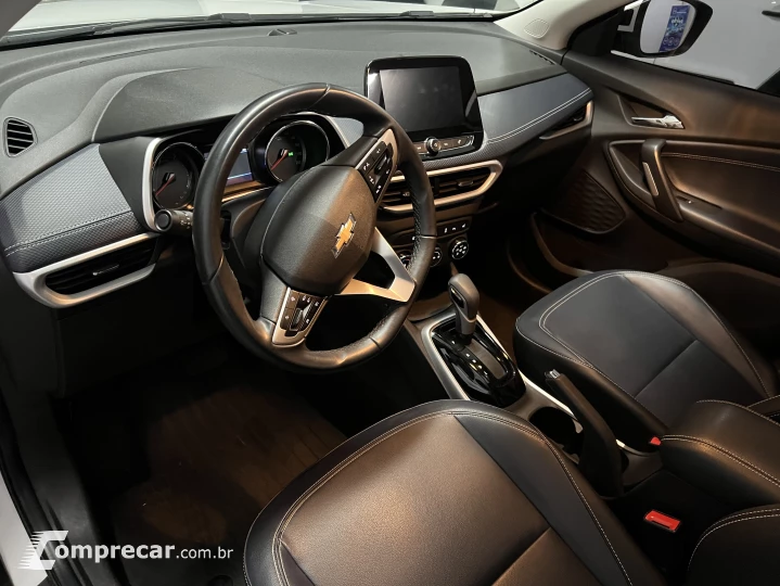 TRACKER 1.2 Turbo Premier