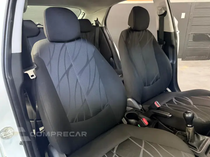 HB20 1.0 12V Comfort