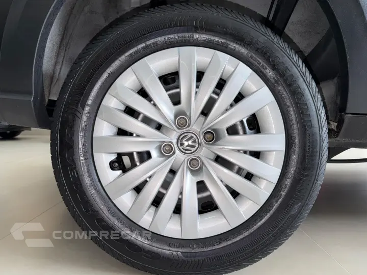 SAVEIRO 1.6 MSI Robust CD 8V