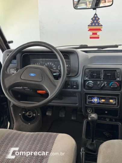 Escort Guarujá 1.8 4p