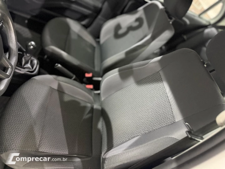 GOL 1.0 12V MPI Totalflex