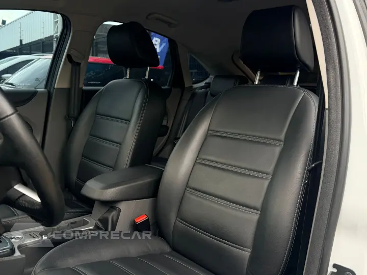 FOCUS 2.0 GLX 16V