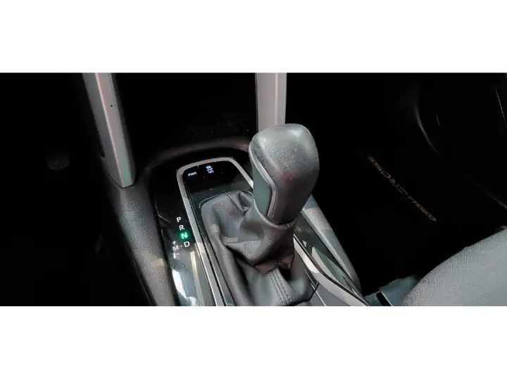 Corolla Cross 2.0 VVT-IE FLEX XR DIRECT SHIFT