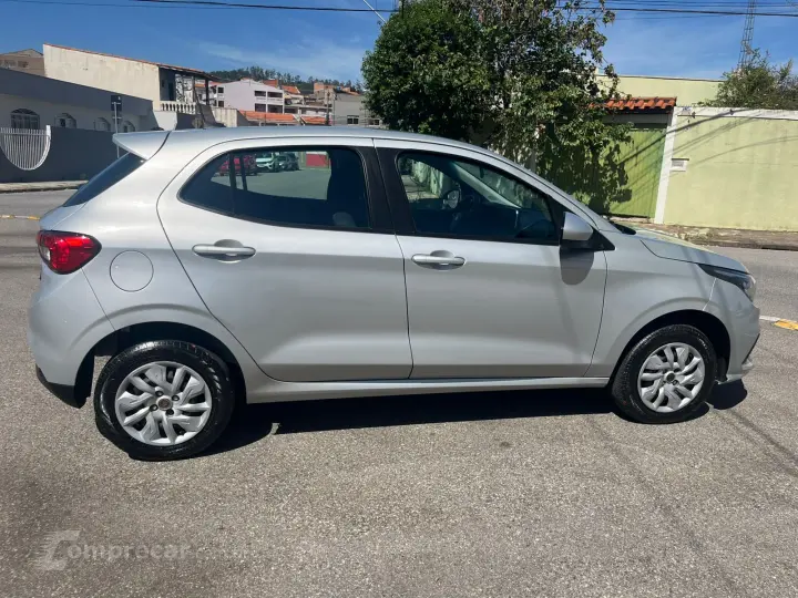 ARGO 1.0 Firefly Drive