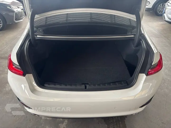 320iA Modern/Sport TB 2.0/A.Flex/GP 4p