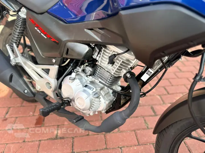 CG 160 START