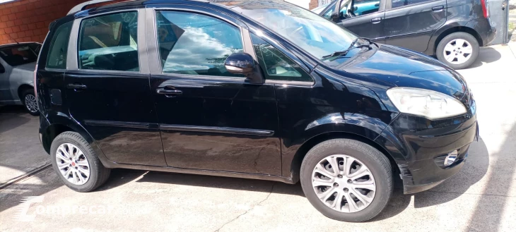 IDEA 1.4 MPI Attractive 8V