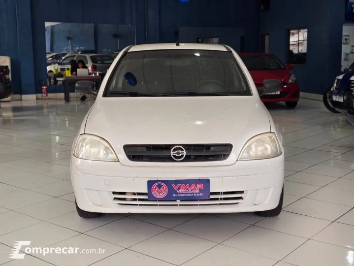 CORSA 1.8 MPFI 8V
