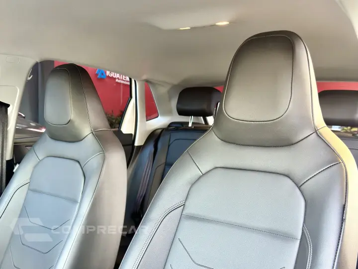 POLO 1.0 170 TSI HIGHLINE AUTOMÁTICO