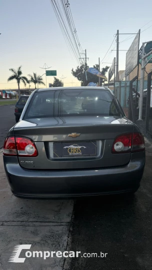 Classic Life/LS 1.0 VHC FlexP. 4p