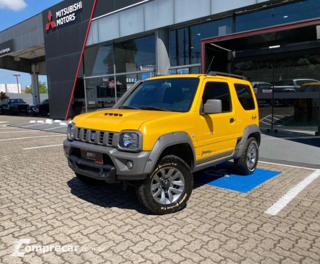 JIMNY 1.3 4sport 4X4 16V