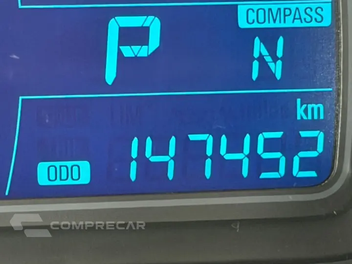 COBALT 1.8 MPFI ELITE 8V FLEX 4P AUTOMÁTICO