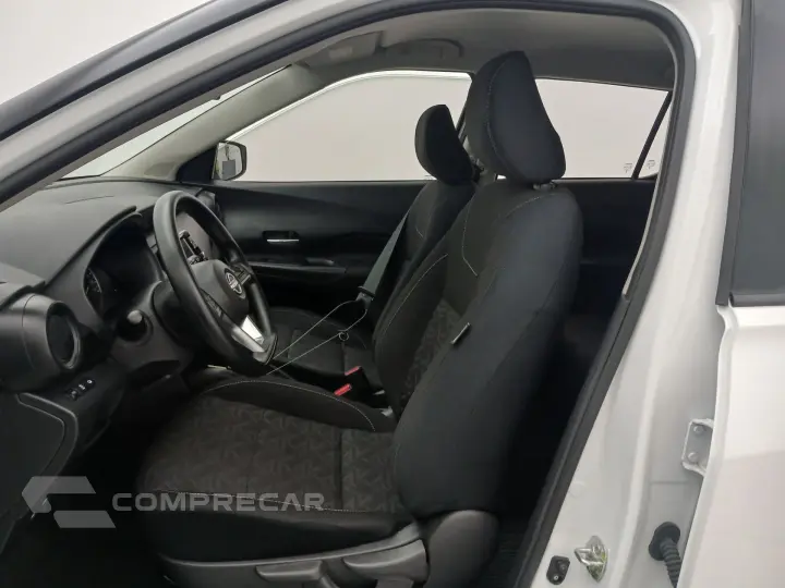 KICKS 1.6 16V FLEXSTART SENSE XTRONIC