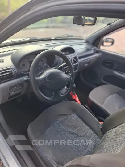 clico rt 1.0  16v