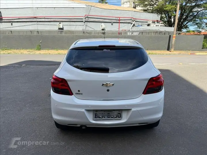 ONIX 1.0 MPFI JOY 8V