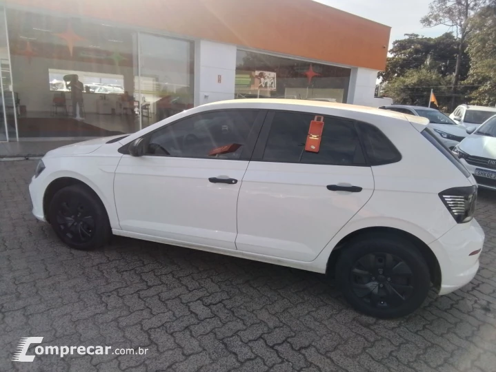 POLO 1.0 MPI TRACK MANUAL
