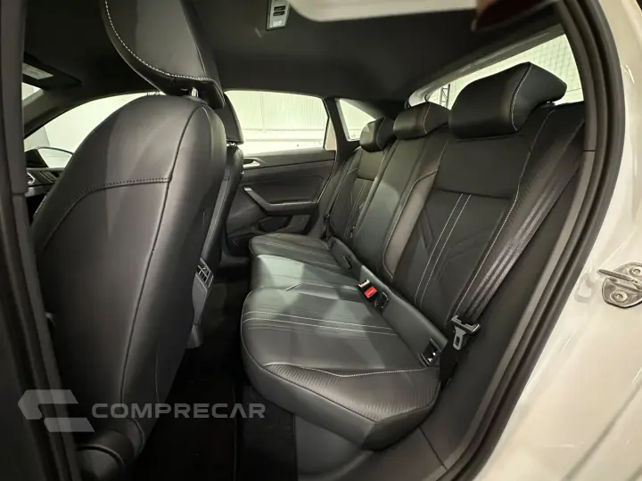 Nivus Highline 1.0 200 TSI Flex Aut.