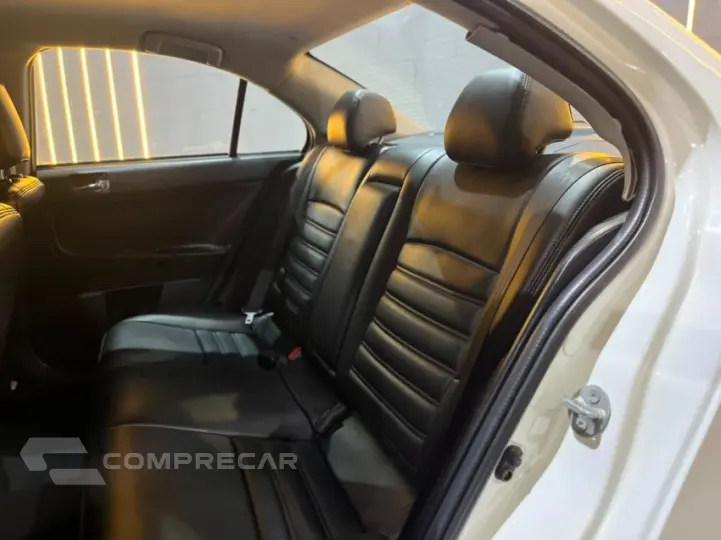 LANCER 2.0 16V
