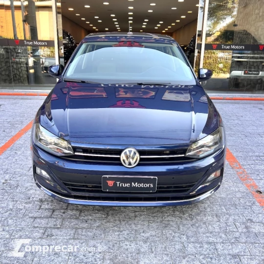 POLO 1.0 200 TSI Highline