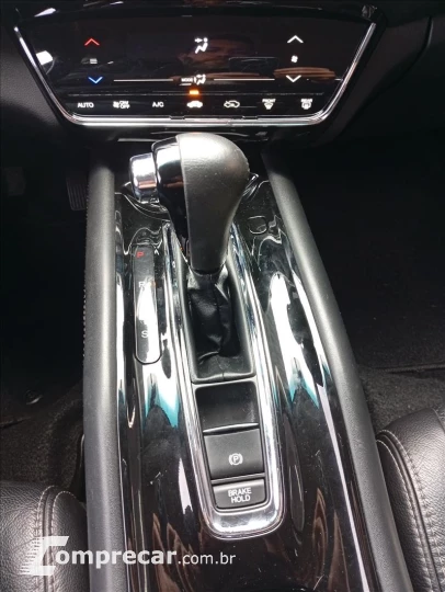 HR-V 1.8 16V EX