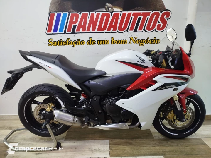 CBR 600 600 cc