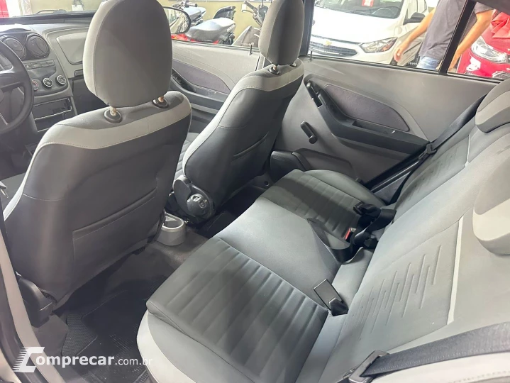 Agile 1.4 Mpfi Lt 8V Flex 4P Manual