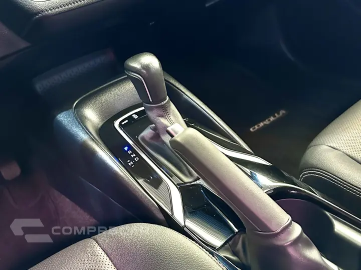 COROLLA 2.0 VVT-IE FLEX XEI DIRECT SHIFT