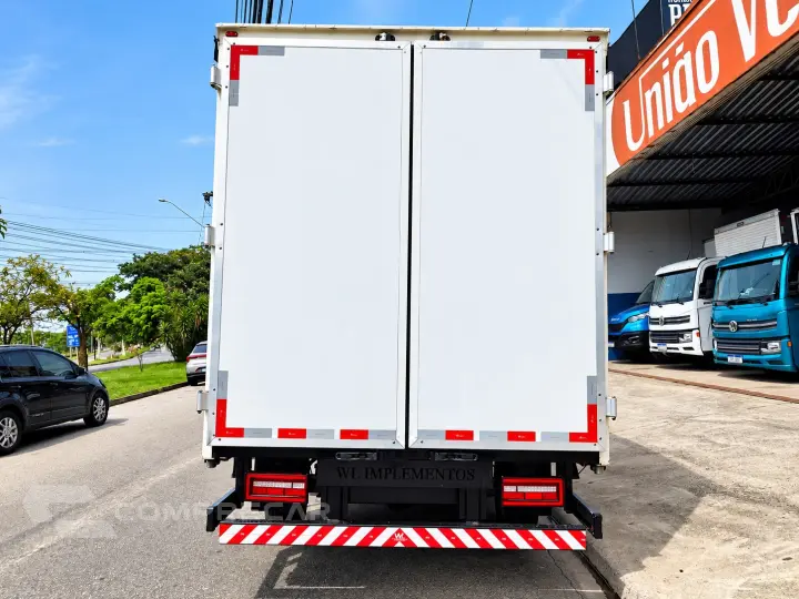 Delivery Express Turbo Diesel (E6)