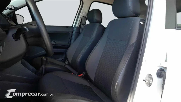 GOL 1.0 12V MPI TOTALFLEX 4P MANUAL