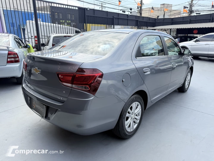 COBALT 1.8 LTZ 8V