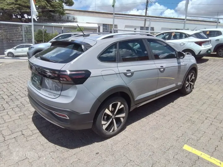NIVUS 1.0 200 TSI TOTAL FLEX HIGHLINE AUTOMÁTICO