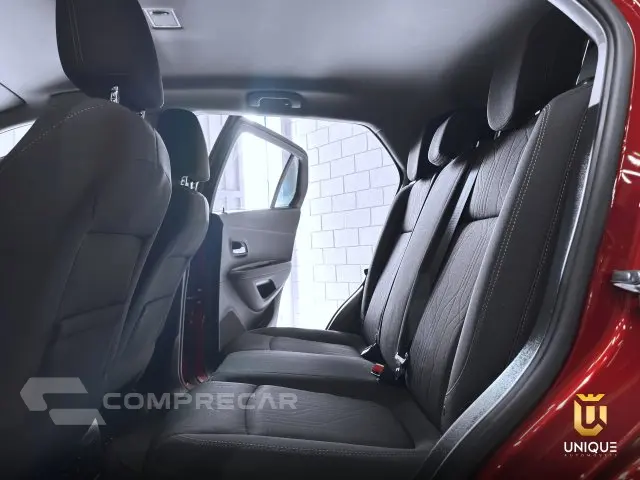 TRACKER - 1.4 16V TURBO LT AUTOMÁTICO