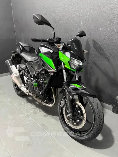 Z 400 ABS