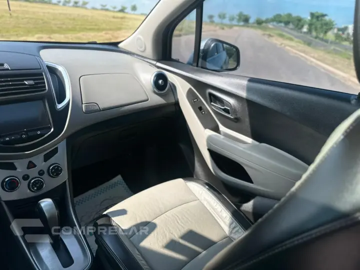 TRACKER 1.0 Turbo LTZ