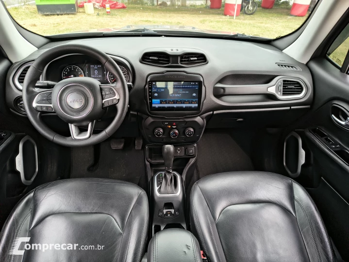 RENEGADE 1.8 16V Sport