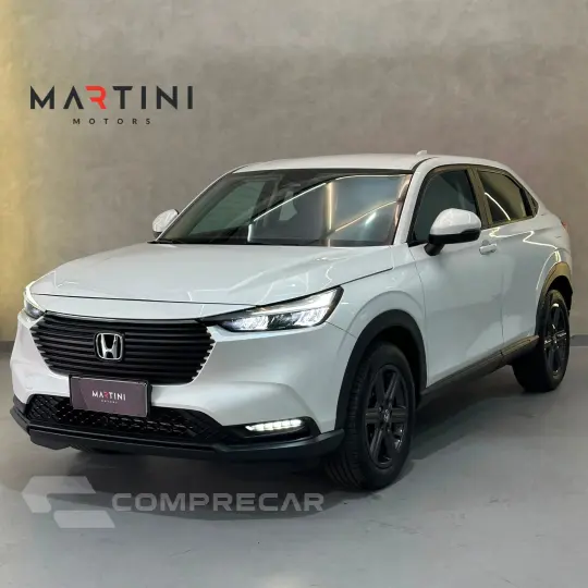 HR-V EXL 1.5 Flex Sensing 16V 5p Aut.