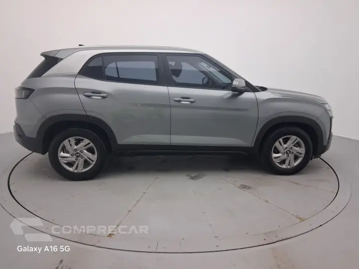 CRETA 1.0 TGDI FLEX COMFORT AUTOMÁTICO