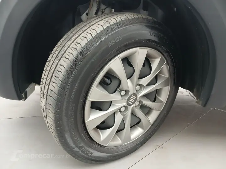 MOBI 1.0 EVO FLEX TREKKING MANUAL