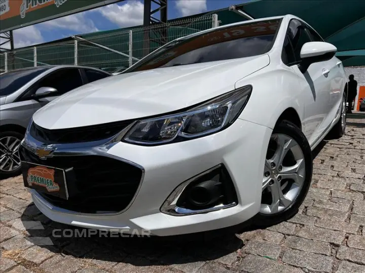 CRUZE 1.4 Turbo LT 16V