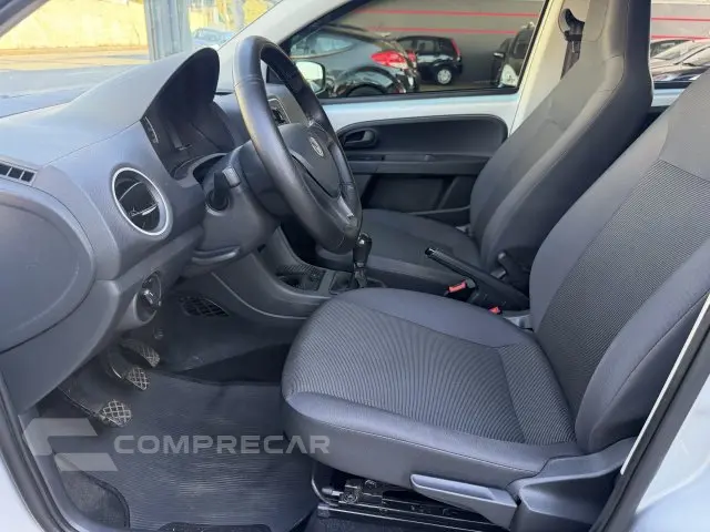 UP - 1.0 MPI TAKE UP 12V 4P MANUAL
