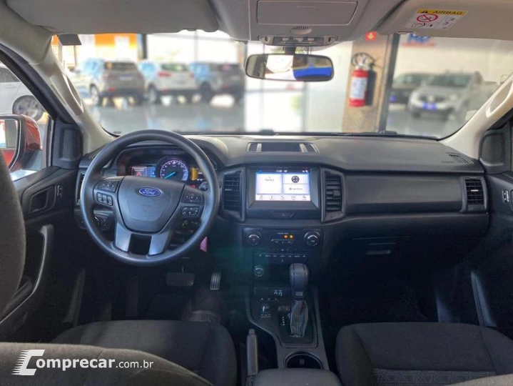 RANGER XLSCD4A22C