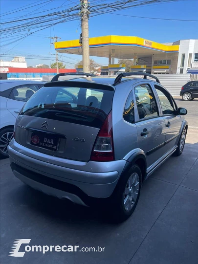 C3 1.4 I XTR 8V