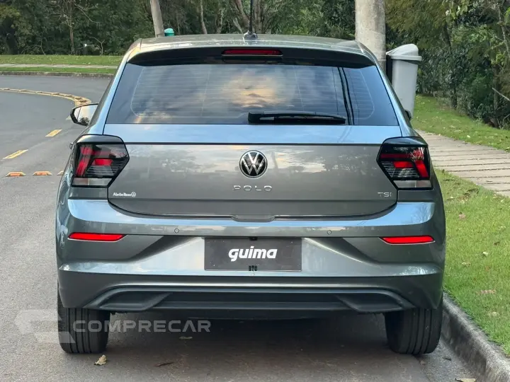 POLO 1.0 170 TSI Highline