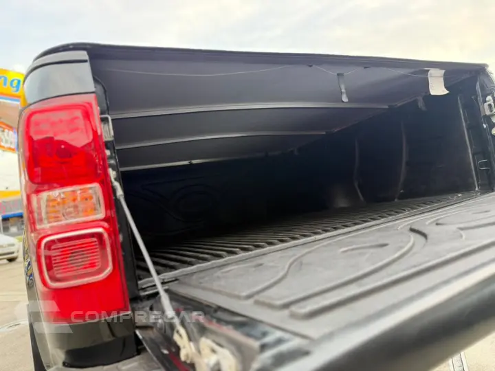 S10 2.5 16V Advantage CD 4X2