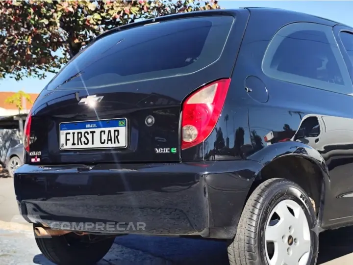 CELTA 1.0 MPFI LS 8V FLEX 2P MANUAL