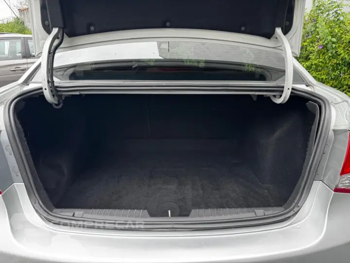 CRUZE 1.8 LT 16V FLEX 4P AUTOMÁTICO