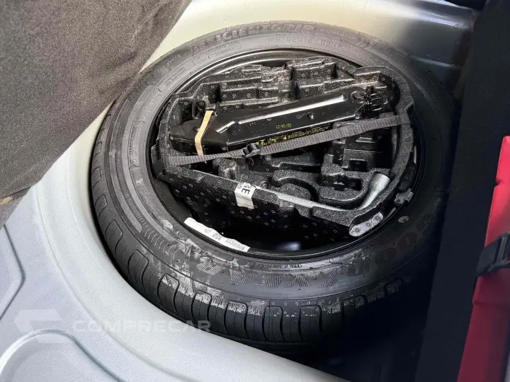 FOX 1.6 MSI TOTAL FLEX CONNECT 4P MANUAL